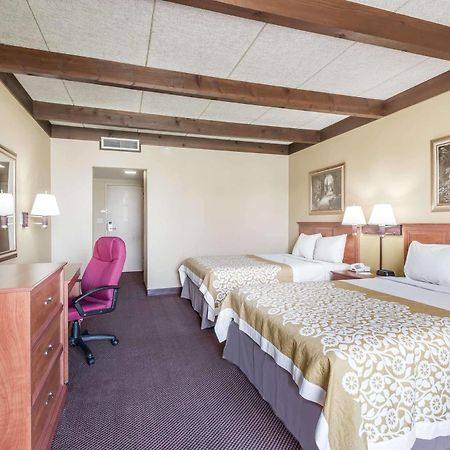 Days Inn By Wyndham Niles Zewnętrze zdjęcie
