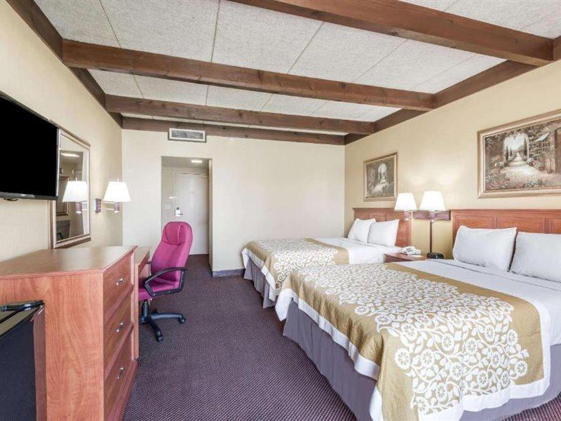 Days Inn By Wyndham Niles Zewnętrze zdjęcie