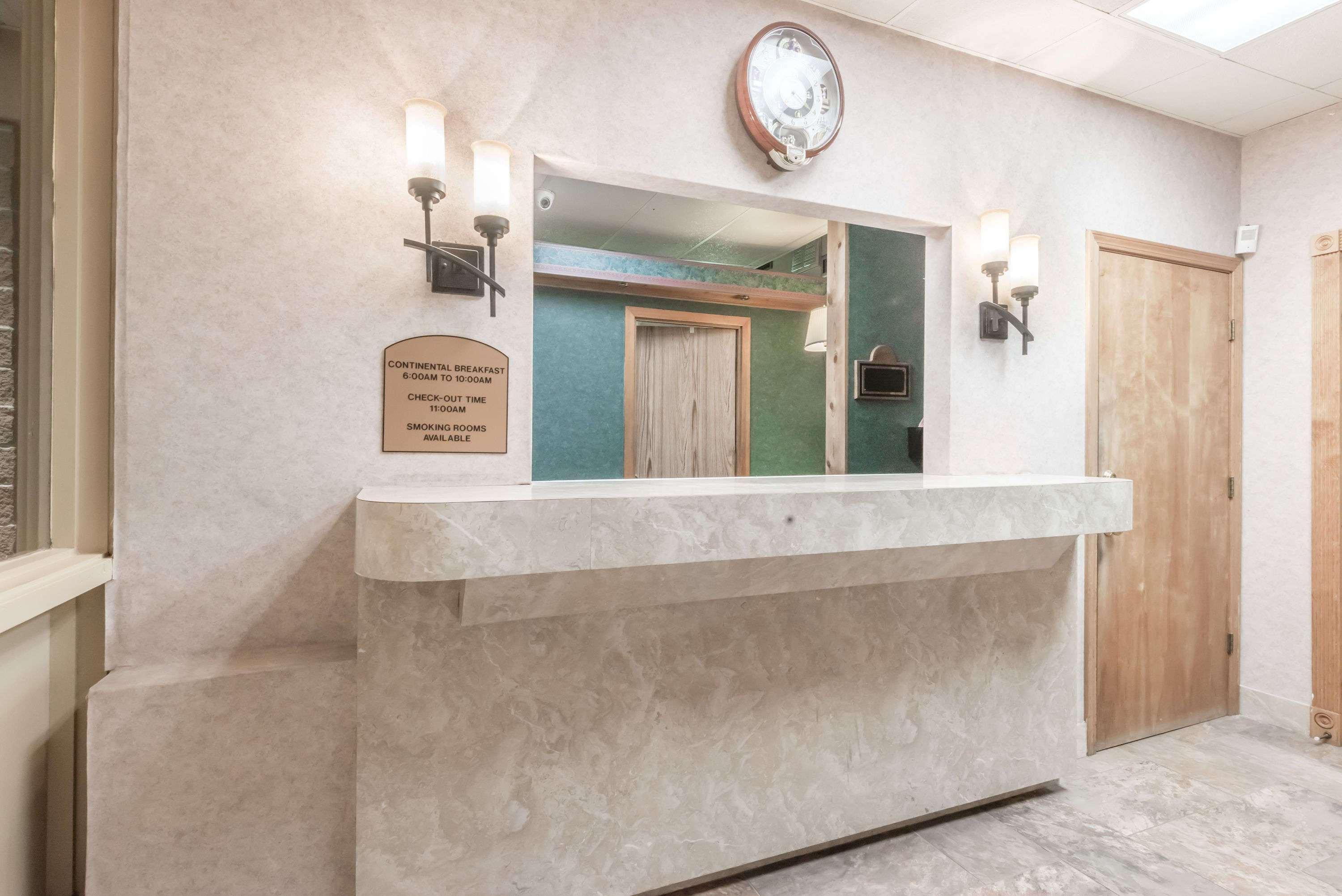 Days Inn By Wyndham Niles Zewnętrze zdjęcie