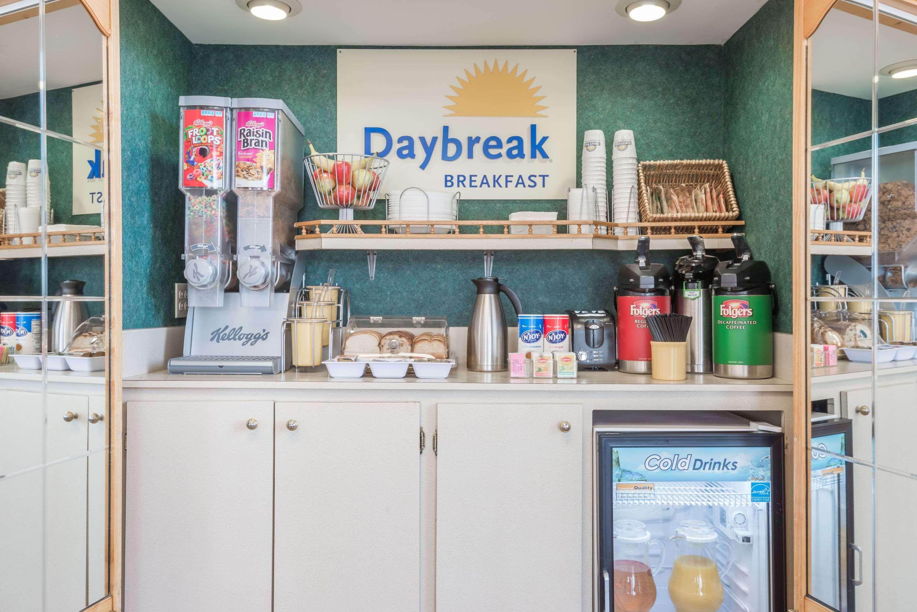 Days Inn By Wyndham Niles Zewnętrze zdjęcie