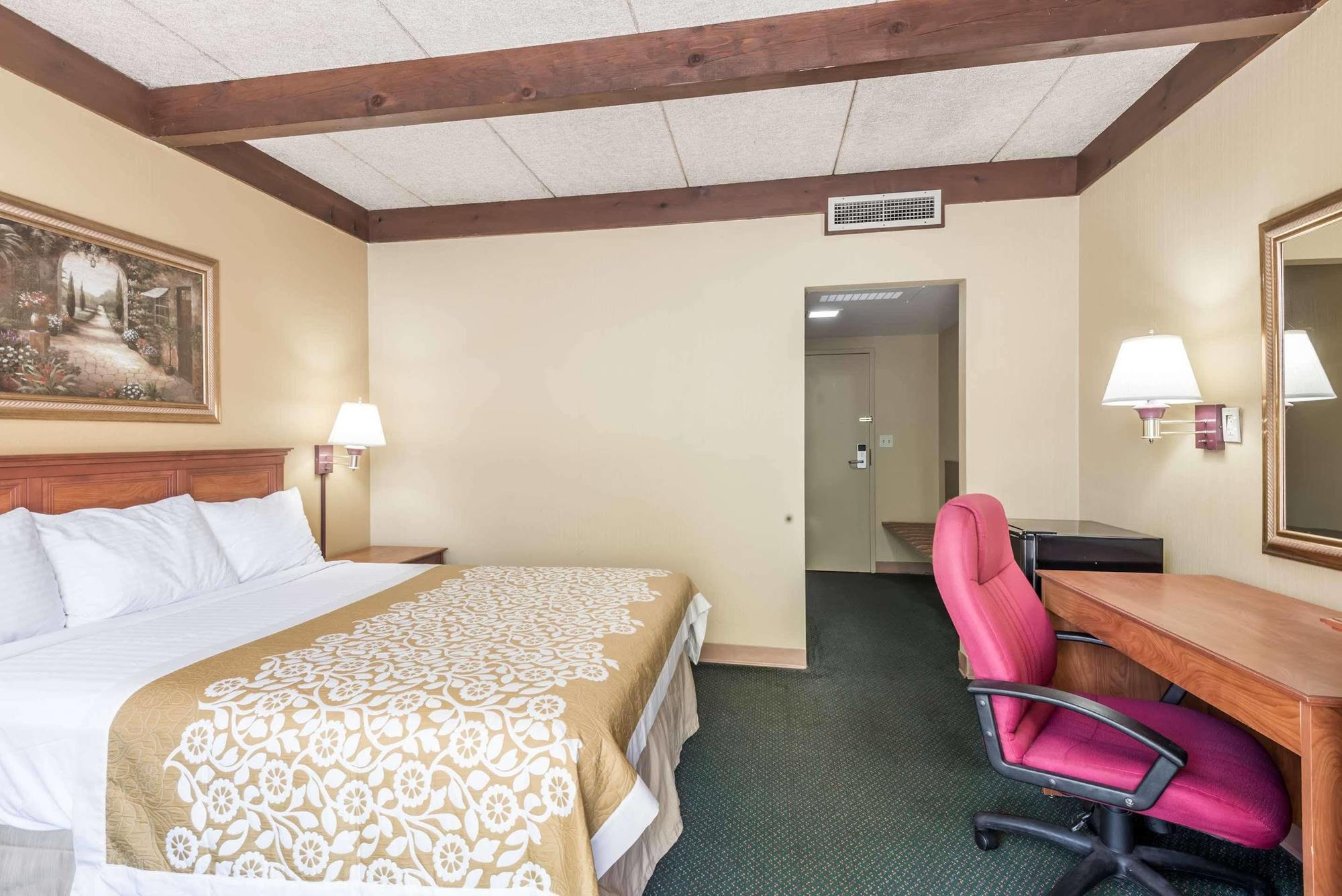 Days Inn By Wyndham Niles Zewnętrze zdjęcie